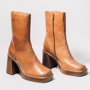 Steve Madden Fantsie Boot